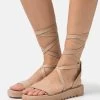 Even&Odd Sandals - Beige