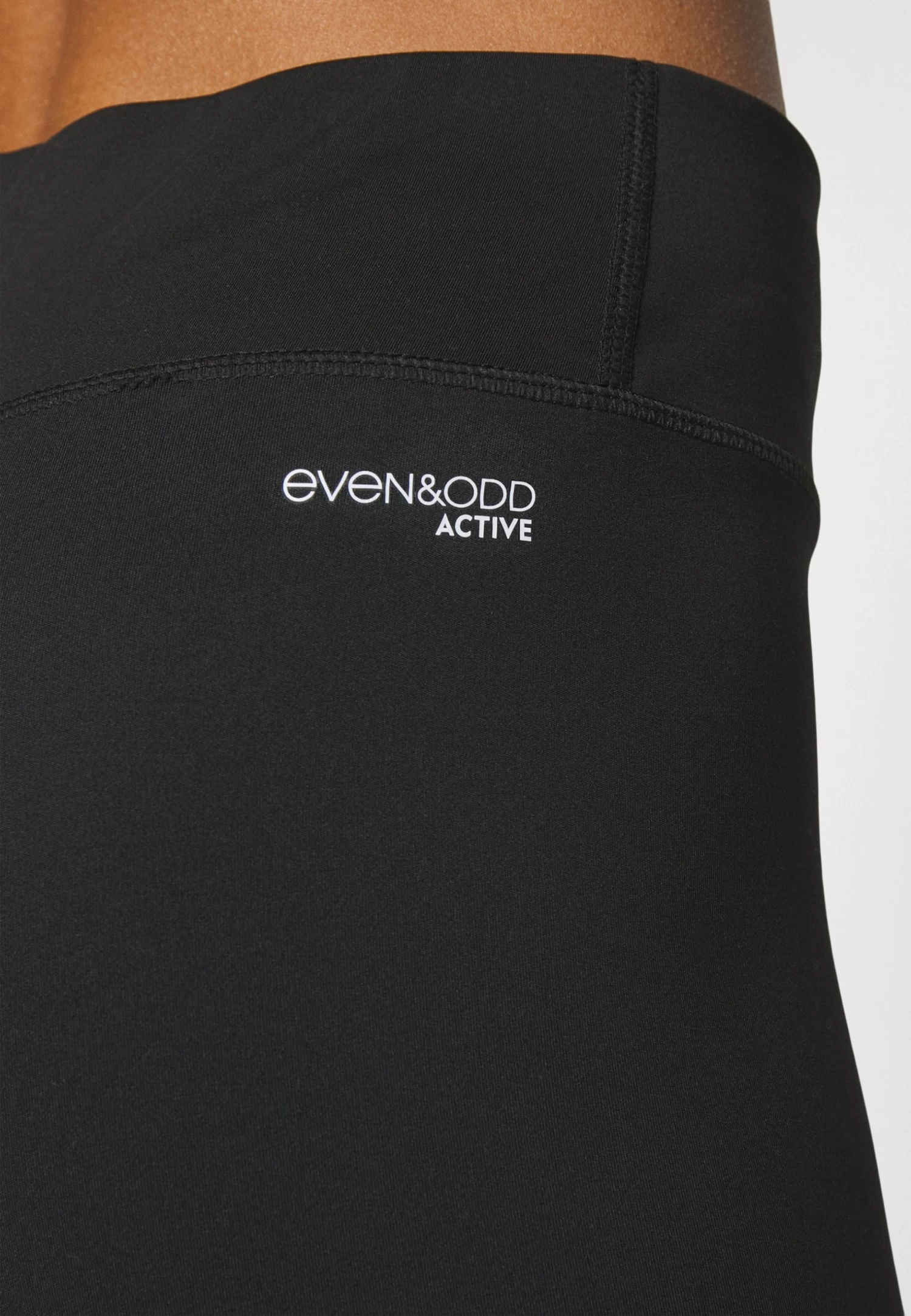 Leggings - Black 5 Leggings - Black - Image 5