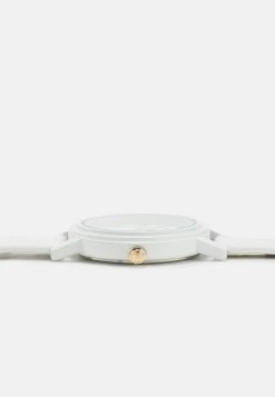 Even&Odd Set - Watch - White/Gold -Even&Odd dd0c86d1d62b4f68805ada44ac281ac3