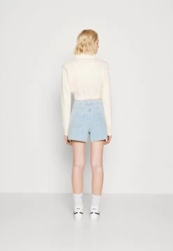 Even&Odd Denim Shorts - Denim Shorts -Even&Odd dd667288bdd94352b3c255345e7dd8bd