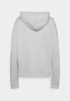Even&Odd Zip-Up Sweatshirt - Light Grey 4 Even&Odd Zip-Up Sweatshirt - Light Grey -Even&Odd dd7f210488ae4b0ca44bc7b38b93b6e2