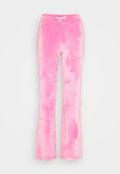 Even&Odd Tracksuit Bottoms - Pink -Even&Odd de3f4df8fe9a4cd4b53a5d222ef203b8