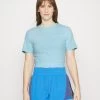 Basic T-Shirt - Light Blue