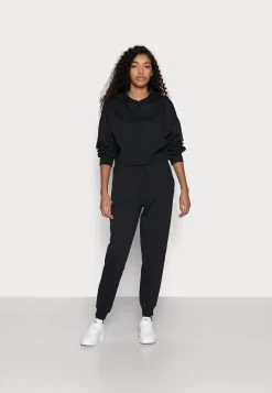 Set - Tracksuit - Black -Even&Odd dee500f04a2248da97fbd53e81b6fb90