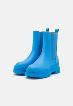 Boots - Blue 8 Boots - Blue -Even&Odd df2585126b8645c99995b083d7535d20