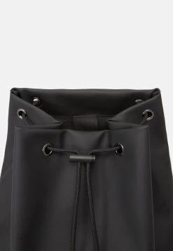 Even&Odd Rucksack - 802 - Black -Even&Odd df310ff0f3504ba19a2cfc6437292b3d