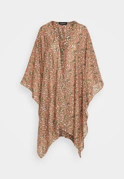 Even&Odd Summer Jacket - Red -Even&Odd df87dc469ca24cf7a6a1c49801519da1