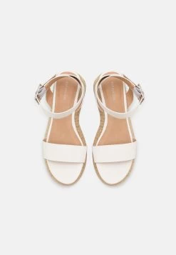Even&Odd Platform Sandals - White 11 Even&Odd Platform Sandals - White -Even&Odd e00497079f9b42df95545d060db65f9f