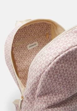 Even&Odd Rucksack - Pink -Even&Odd e051909cb412492fbe3c986ba677173e