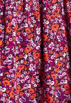 Even&Odd Sleeveless V Neck Volant Hem Flared Mini Dress (Eo-Ss23-C135-Sj) / Black - 802_Pink - 402_Orange - 205 - Day Dress - Black - 802_Pink - 402_Orange - 205 11 Even&Odd Sleeveless V Neck Volant Hem Flared Mini Dress (Eo-Ss23-C135-Sj) / Black - 802_Pink - 402_Orange - 205 - Day Dress - Black - 802_Pink - 402_Orange - 205 -Even&Odd e0681406629f433d80e895f4ef4292e2