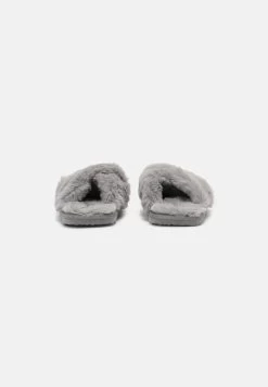 Even&Odd Slippers - Grey -Even&Odd e0af308b8d62426c8d35e90f41bad639