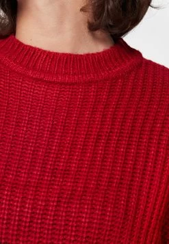 Even&Odd Jumper - Red -Even&Odd e124ef02f4374d25ab299329a957e83b