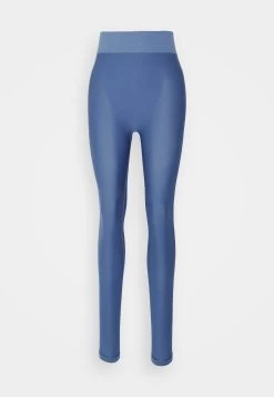 Leggings - Blue 10 Leggings - Blue -Even&Odd e141909420694c1dadd003276ceb2100