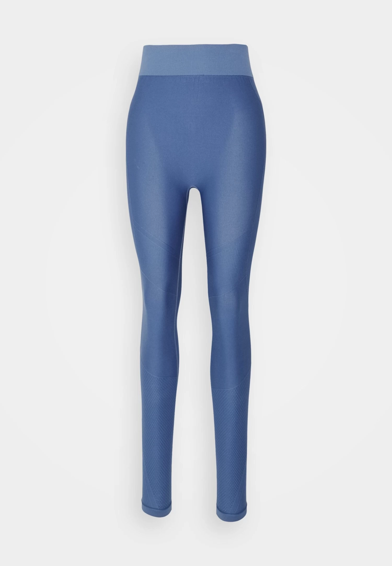 Leggings - Blue 5 Leggings - Blue - Image 5