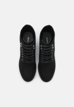 Even&Odd Ankle Boots - Black 11 Even&Odd Ankle Boots - Black -Even&Odd e182c408ed624d13b7c9122318b1bcf4