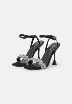 Even&Odd High Heeled Sandals - High Heeled Sandals -Even&Odd e34caba940c742c5a9967ec3aa3adb87