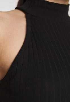 2 Pack - Top - Off White/Black -Even&Odd e354c81f1f674d5ab7fefb4f21c191bd