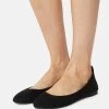 Even&Odd Ballet Pumps - Black