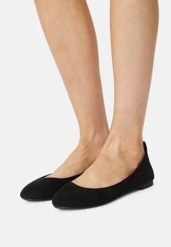 Even&Odd Ballet Pumps - Black