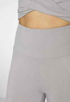 Leggings - Taupe -Even&Odd e3d72fd47f594008ad5571dd10b60a2d