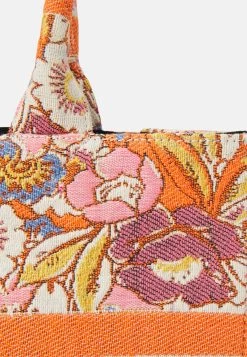 Even&Odd Tote Bag - Orange -Even&Odd e3fca6a0fd2d4613aafa0a6ac190224d