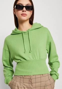 Even&Odd Sweatshirt - Green 9 Even&Odd Sweatshirt - Green -Even&Odd e425ce7a7bf84e408829731466527df0