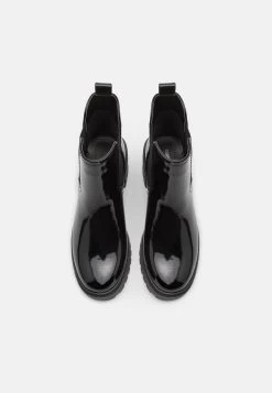 Even&Odd Platform Ankle Boots - Platform Ankle Boots -Even&Odd e5b5f9b6517e4974b9ef1cb8f68cb940