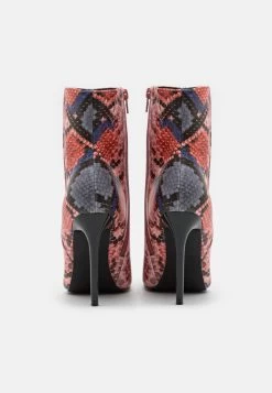 Even&Odd Classic Ankle Boots - Classic Ankle Boots -Even&Odd e6e5ee9bff2b4c1e91a2cc404b586d47