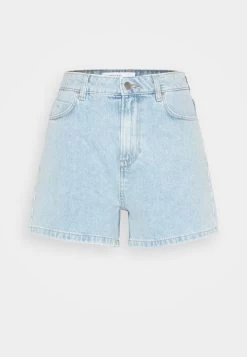 Even&Odd Denim Shorts - Denim Shorts -Even&Odd e74ca2a771eb40f287d601954e5c6c99