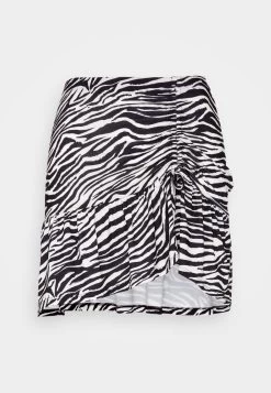 Even&Odd Mini Skirt - Mini Skirt -Even&Odd e7ef7ba9d92341f59ac974d4e9c046f8