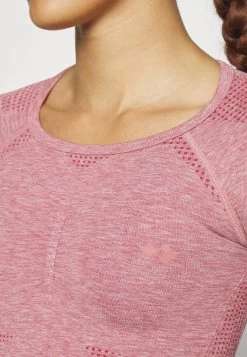 Long Sleeved Top - Pink 11 Long Sleeved Top - Pink -Even&Odd e82c244cc9fa40a0bc7cbf6a77776b4a