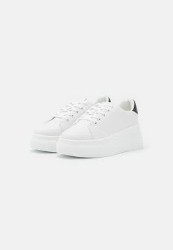 Even&Odd Trainers - White/Black -Even&Odd e938da9fa4754b338ea4ae7da60778f7