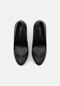 High Heels - Black -Even&Odd e96cf55c277449f0bd788290013197ca