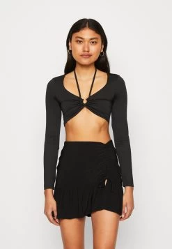 Even&Odd Long Sleeved Top - Long Sleeved Top