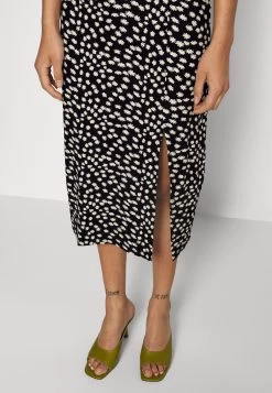 Midi Straight High Skirt - Pencil Skirt -Even&Odd eaf98475495d481d943eb8278eb0100f