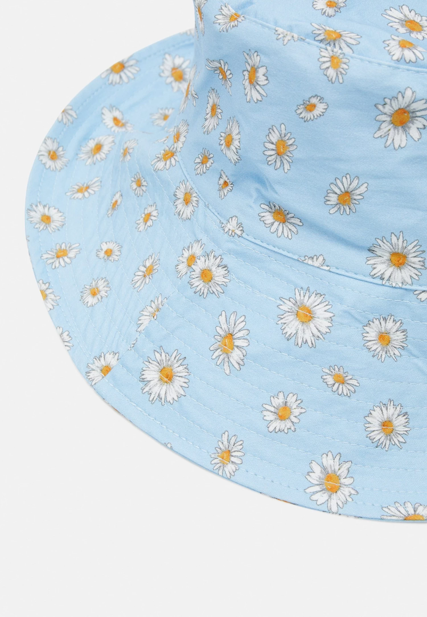 Even&Odd Hat - Light Blue 3 Even&Odd Hat - Light Blue - Image 3