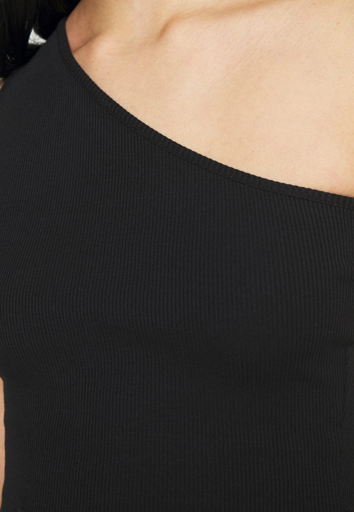 Even&Odd 2 Pack - Top - Black/White 7 Even&Odd 2 Pack - Top - Black/White - Image 7