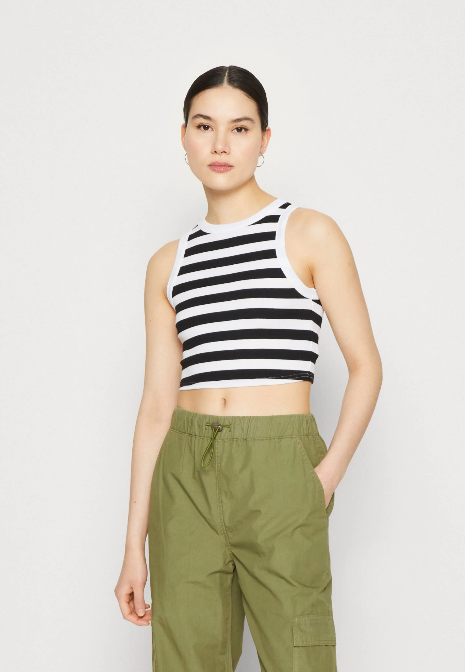 Even&Odd Top - Top 1 Even&Odd Top - Top