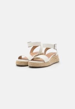 Even&Odd Platform Sandals - White 8 Even&Odd Platform Sandals - White -Even&Odd ec79d5f0718746ff8e5d5f99e2e580a8