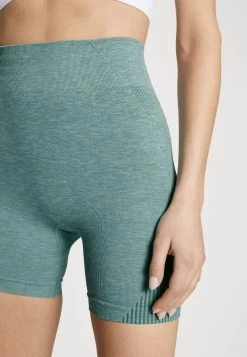 Leggings - Blue-Grey 9 Leggings - Blue-Grey -Even&Odd ec7ba7f42534405d84b4e161f754d56e