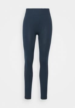 Leggings - Dark Blue 14 Leggings - Dark Blue -Even&Odd ed312ca8a8ce40be9e4fe157ecbbb4da