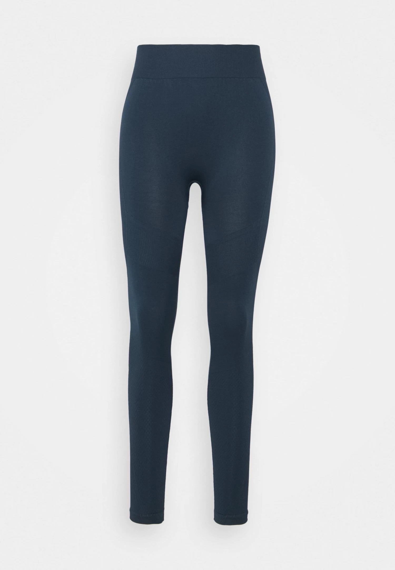 Leggings - Dark Blue 7 Leggings - Dark Blue - Image 7