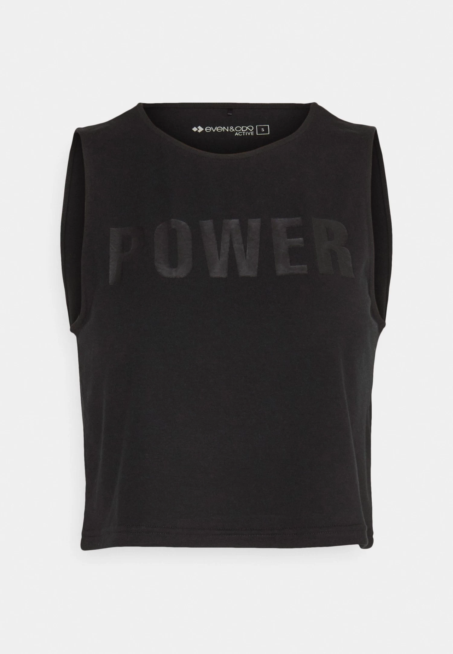 Muscle Tank - Top 4 Muscle Tank - Top - Image 4