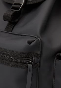 Even&Odd Rucksack - 802 - Black -Even&Odd ef556d9741bd4385bc359699c7d54b84