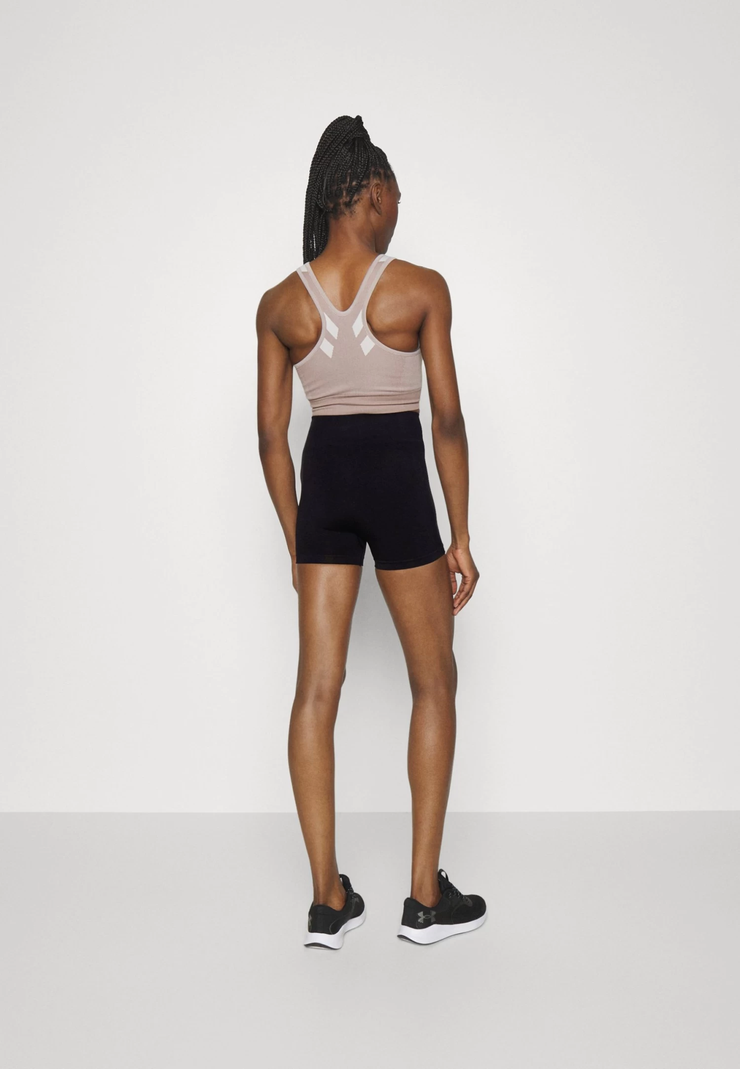 Leggings - Black 3 Leggings - Black - Image 3