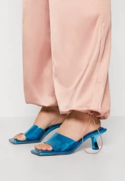 Even&Odd Cargo Trousers - Pink 11 Even&Odd Cargo Trousers - Pink -Even&Odd eff96abec5214469b456367c70750190