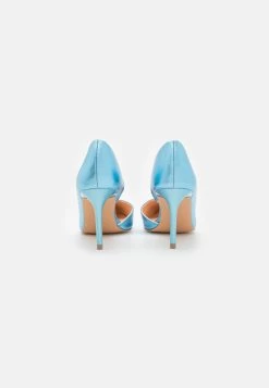 Classic Heels - Light Blue 9 Classic Heels - Light Blue -Even&Odd f00360a766c74c80943bf57601cb19f7