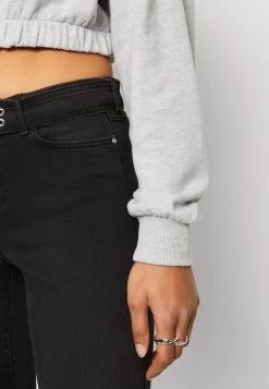 Even&Odd Sweatshirt - Light Grey -Even&Odd f050120194f74c4bb4932bbc8e9ad23c