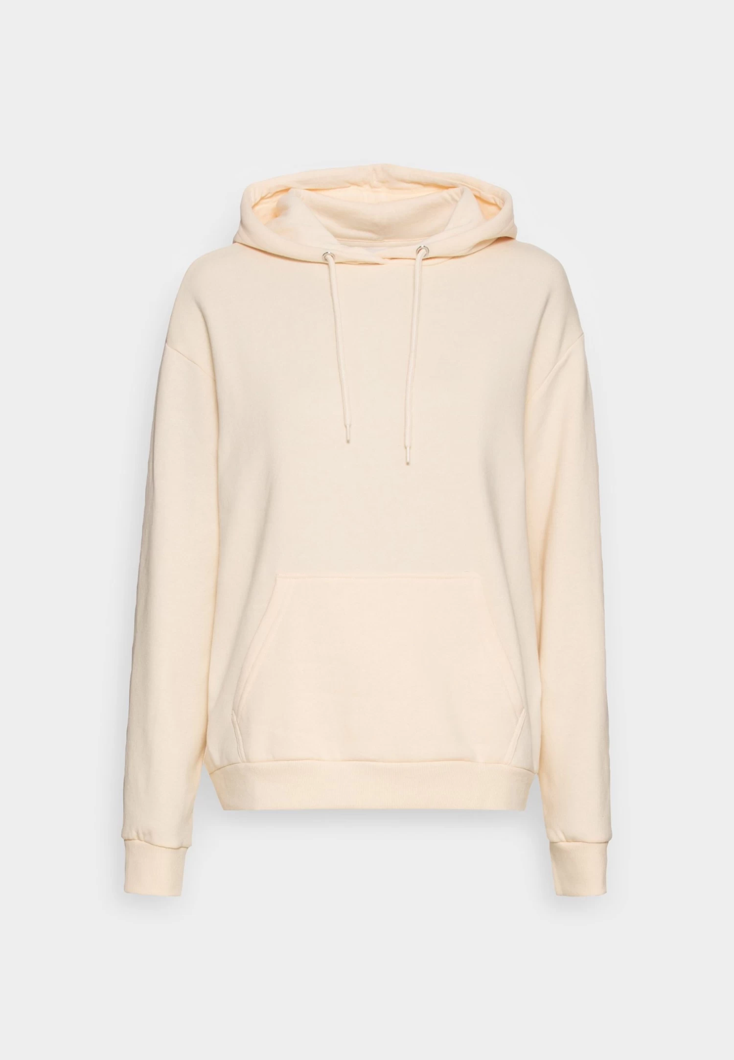 Hoodie - Offwhite 1 Hoodie - Offwhite