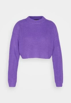 Even&Odd Jumper - Purple -Even&Odd f0f1896c8b1c40e1aa2bf169397b84f4